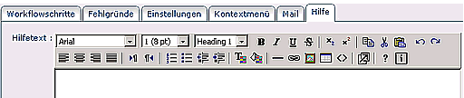 prozess hilfe prozess hilfe
